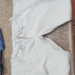 Old navy pants